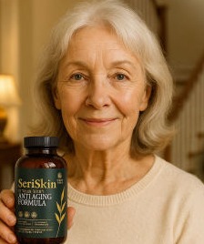 seriskin customer reviews